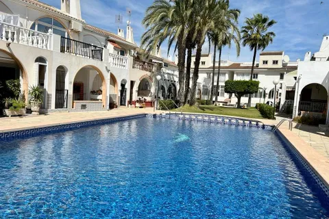 Byhus i Torrevieja, Alicante, Torrevieja - € 135.000 | Ref: 4148ST - foto 39