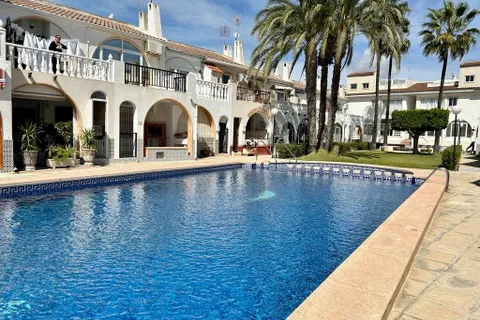 Byhus i Torrevieja, Alicante, Torrevieja - € 135.000 | Ref: 4148ST - foto 40