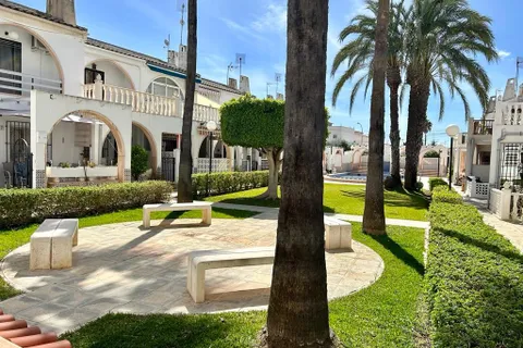Byhus i Torrevieja, Alicante, Torrevieja - € 135.000 | Ref: 4148ST - foto 41