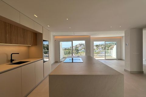 Rækkehus i Benalmadena, Malaga, Benalmadena - € 795.000 | Ref: 20-BN-08 - foto 8