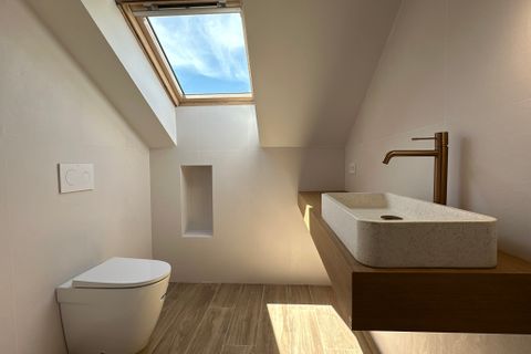 Rækkehus i Benalmadena, Malaga, Benalmadena - € 795.000 | Ref: 20-BN-08 - foto 37