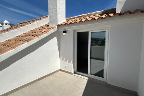 Rækkehus i Benalmadena, Malaga, Benalmadena - € 795.000 | Ref: 20-BN-08 - foto 35