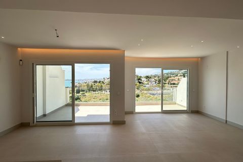 Rækkehus i Benalmadena, Malaga, Benalmadena - € 795.000 | Ref: 20-BN-08 - foto 11