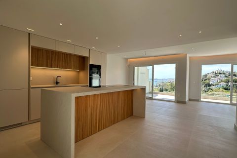 Rækkehus i Benalmadena, Malaga, Benalmadena - € 795.000 | Ref: 20-BN-08 - foto 6