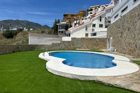Rækkehus i Benalmadena, Malaga, Benalmadena - € 795.000 | Ref: 20-BN-08 - foto 44