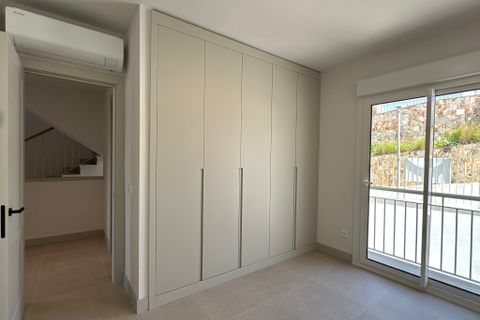 Rækkehus i Benalmadena, Malaga, Benalmadena - € 795.000 | Ref: 20-BN-08 - foto 24