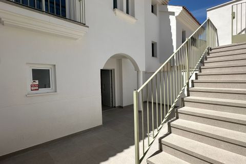 Rækkehus i Benalmadena, Malaga, Benalmadena - € 795.000 | Ref: 20-BN-08 - foto 4