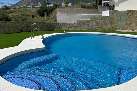 Rækkehus i Benalmadena, Malaga, Benalmadena - € 795.000 | Ref: 20-BN-08 - foto 45