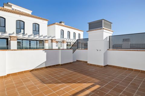 Rækkehus i Torrox Costa, Malaga, Torrox Costa - € 379.000 | Ref: 20-TRX-02 - foto 24
