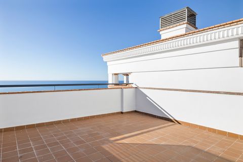 Rekkehus i Torrox Costa, Malaga, Torrox Costa - € 384 000 | Ref: 20-TRX-03 - foto 25