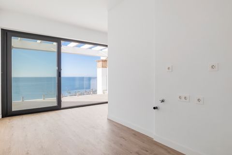 Rekkehus i Torrox Costa, Malaga, Torrox Costa - € 384 000 | Ref: 20-TRX-03 - foto 8