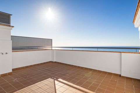 Rekkehus i Torrox Costa, Malaga, Torrox Costa - € 384 000 | Ref: 20-TRX-03 - foto 26