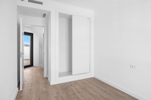 Byhus i Torrox Costa, Malaga, Torrox Costa - € 347.000 | Ref: 20-TRX-06 - foto 18