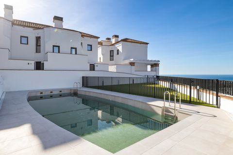 Rekkehus i Torrox Costa, Malaga, Torrox Costa - € 346 000 | Ref: 20-TRX-09 - foto 28