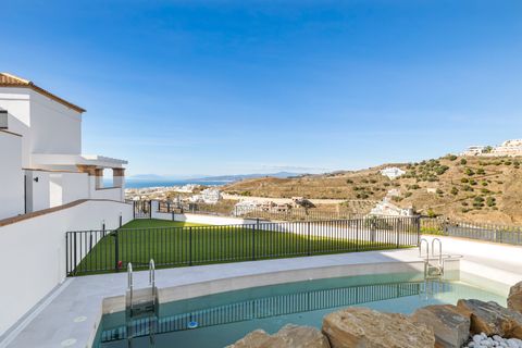 Rekkehus i Torrox Costa, Malaga, Torrox Costa - € 346 000 | Ref: 20-TRX-09 - foto 29