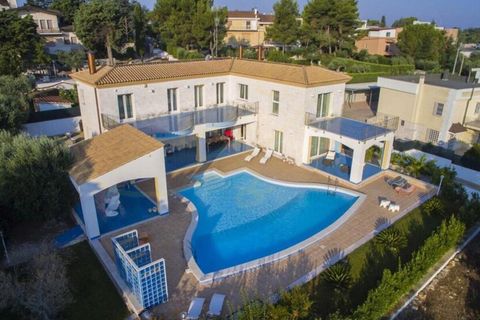 Villa em Noci, Bari, Noci - € 920.000 | Ref: 9113RV95722 - foto 10