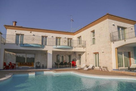 Villa em Noci, Bari, Noci - € 920.000 | Ref: 9113RV95722 - foto 6