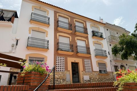 Wohnung in Alhaurin El Grande, Malaga - Foto 1
