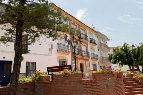 Wohnung in Alhaurin El Grande, Malaga - Foto 4