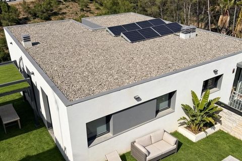 Villa i Olivella, Barcelona - foto 2