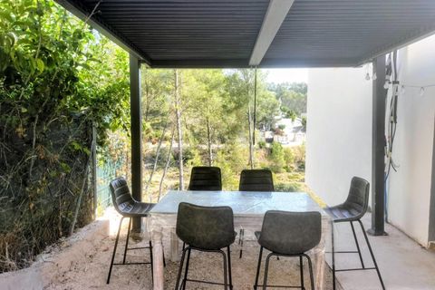 Villa i Olivella, Barcelona, Olivella - € 425 000 | Ref: 1827-380V/8513 - foto 29