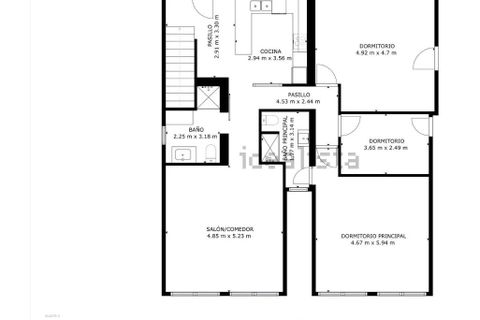 Villa i Olivella, Barcelona, Olivella - € 425 000 | Ref: 1827-380V/8513 - foto 32