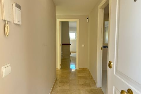 Penthouse in Mijas Golf, Malaga - Foto 3
