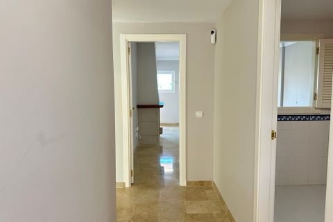Penthouse in Mijas Golf, Malaga - Foto 4