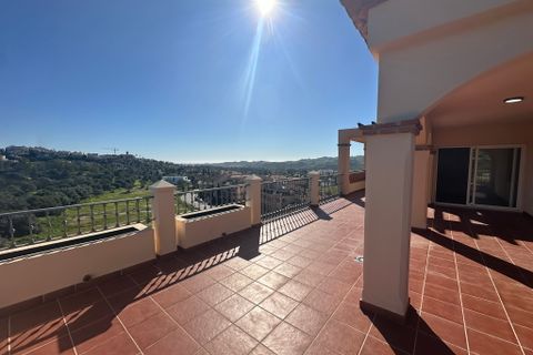 Penthouse in Mijas Golf, Malaga - Foto 2