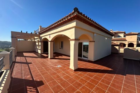 Penthouse in Mijas Golf, Malaga - Foto 1