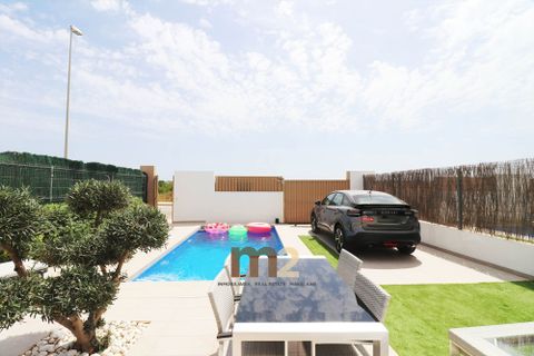 Villa i Guardamar Del Segura, Alicante - foto 3
