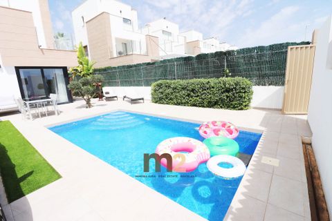 Villa i Guardamar Del Segura, Alicante - foto 5