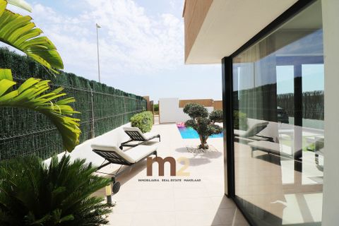 Villa i Guardamar Del Segura, Alicante - foto 4