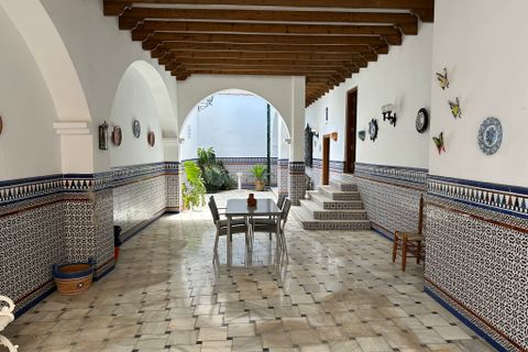 Rækkehus i Velez Malaga, Malaga, Velez Malaga - € 650.000 | Ref: 20-VM-350 - foto 19