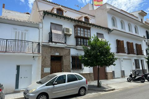 Rækkehus i Velez Malaga, Malaga, Velez Malaga - € 650.000 | Ref: 20-VM-350 - foto 2
