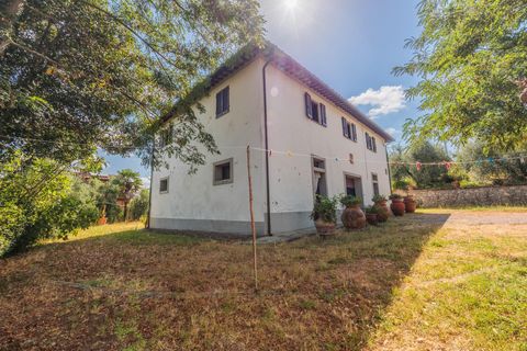 Landejendom i Peccioli, Pisa, Peccioli - € 550.000 | Ref: R07306PERU - foto 3