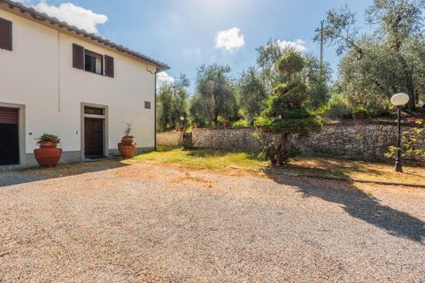 Landejendom i Peccioli, Pisa, Peccioli - € 550.000 | Ref: R07306PERU - foto 8