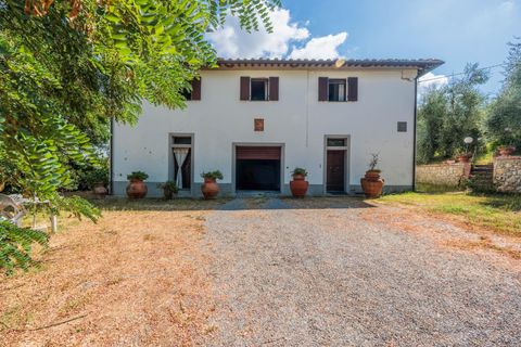 Landejendom i Peccioli, Pisa, Peccioli - € 550.000 | Ref: R07306PERU - foto 4