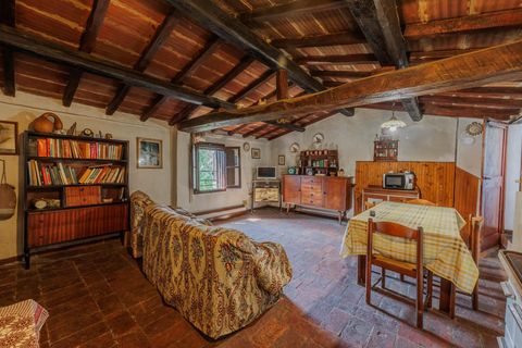 Landejendom i Peccioli, Pisa, Peccioli - € 550.000 | Ref: R07306PERU - foto 40