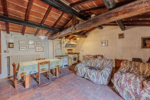 Landejendom i Peccioli, Pisa, Peccioli - € 550.000 | Ref: R07306PERU - foto 38