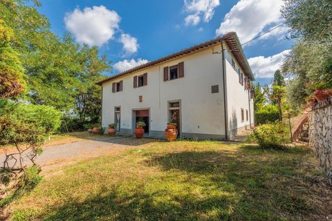 Landejendom i Peccioli, Pisa, Peccioli - € 550.000 | Ref: R07306PERU - foto 1