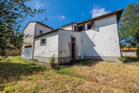 Landejendom i Peccioli, Pisa, Peccioli - € 550.000 | Ref: R07306PERU - foto 6