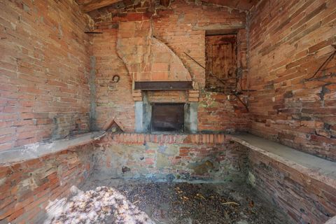 Landejendom i Peccioli, Pisa, Peccioli - € 550.000 | Ref: R07306PERU - foto 46
