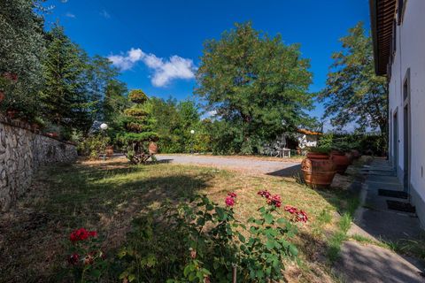 Landejendom i Peccioli, Pisa, Peccioli - € 550.000 | Ref: R07306PERU - foto 13