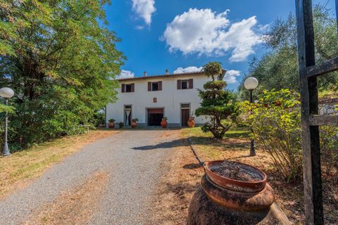 Landejendom i Peccioli, Pisa, Peccioli - € 550.000 | Ref: R07306PERU - foto 2