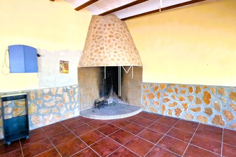 Villa i Enguera, Valencia, Enguera - € 560.000 | Ref: Engp1 - foto 38