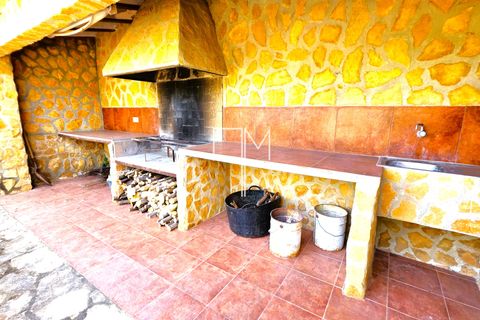 Villa i Enguera, Valencia, Enguera - € 560.000 | Ref: Engp1 - foto 35
