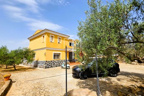 Villa i Enguera, Valencia, Enguera - € 560.000 | Ref: Engp1 - foto 46