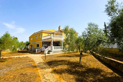 Villa i Enguera, Valencia, Enguera - € 560.000 | Ref: Engp1 - foto 5