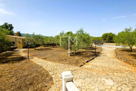 Villa i Enguera, Valencia, Enguera - € 560.000 | Ref: Engp1 - foto 33